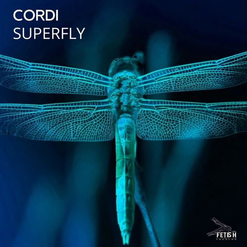 Cordi - Superfly [FET028]